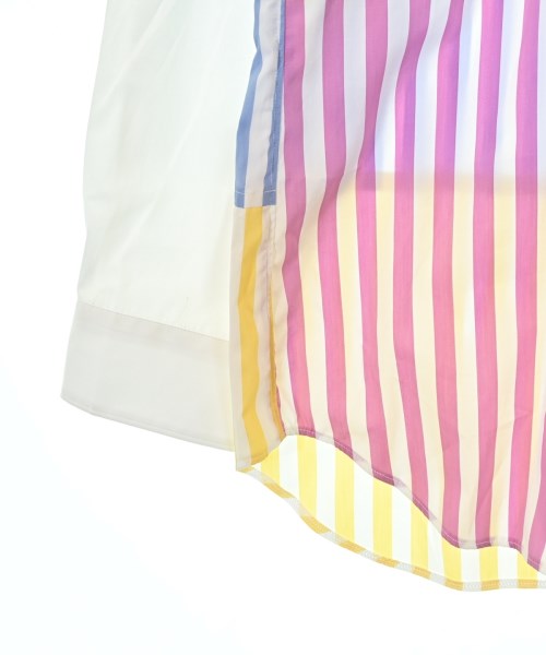 COMME des GARCONS SHIRT เสื้อลำลอง
