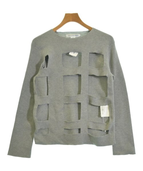 COMME des GARCONS SHIRT เสื้อกันหนาว