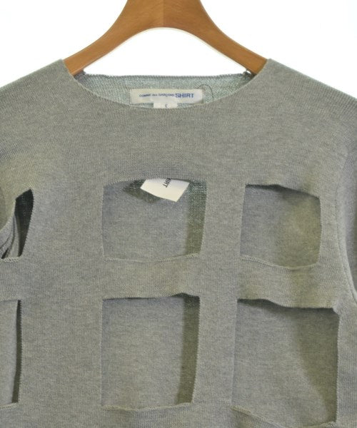 COMME des GARCONS SHIRT เสื้อกันหนาว