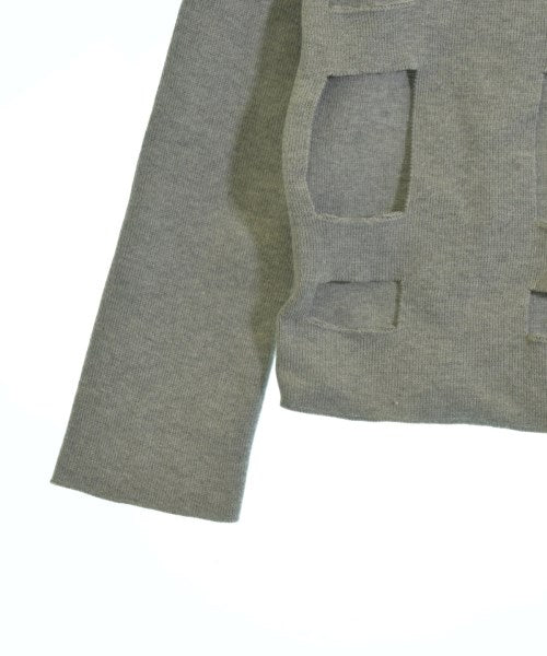 COMME des GARCONS SHIRT เสื้อกันหนาว
