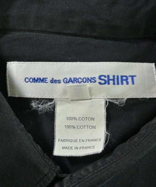 COMME des GARCONS SHIRT เสื้อลำลอง