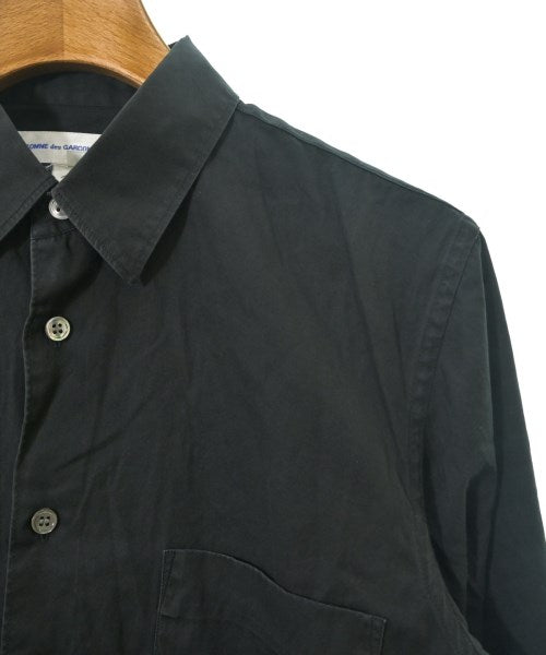 COMME des GARCONS SHIRT เสื้อลำลอง