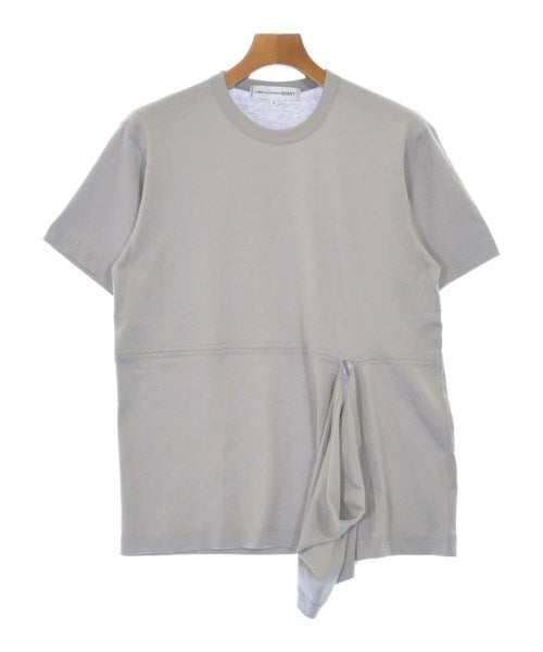 COMME des GARCONS SHIRT เสื้อยืด/เสื้อท็อปส์
