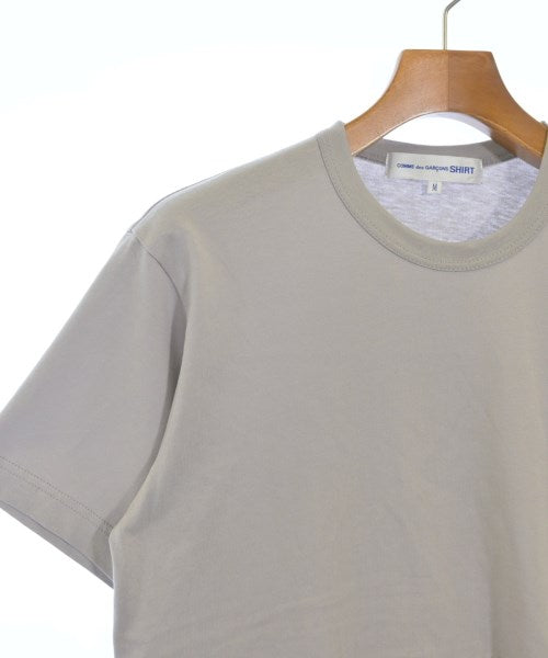 COMME des GARCONS SHIRT เสื้อยืด/เสื้อท็อปส์