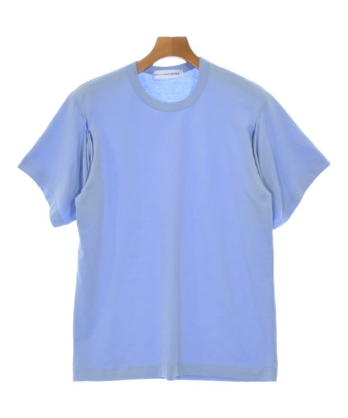 COMME des GARCONS SHIRT เสื้อยืด/เสื้อท็อปส์