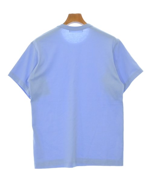 COMME des GARCONS SHIRT เสื้อยืด/เสื้อท็อปส์