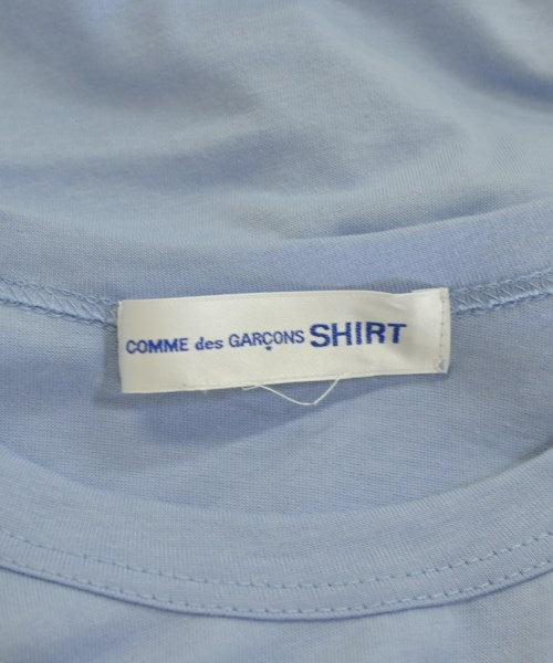 COMME des GARCONS SHIRT เสื้อยืด/เสื้อท็อปส์