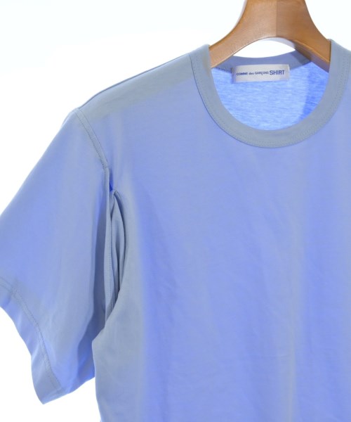 COMME des GARCONS SHIRT เสื้อยืด/เสื้อท็อปส์