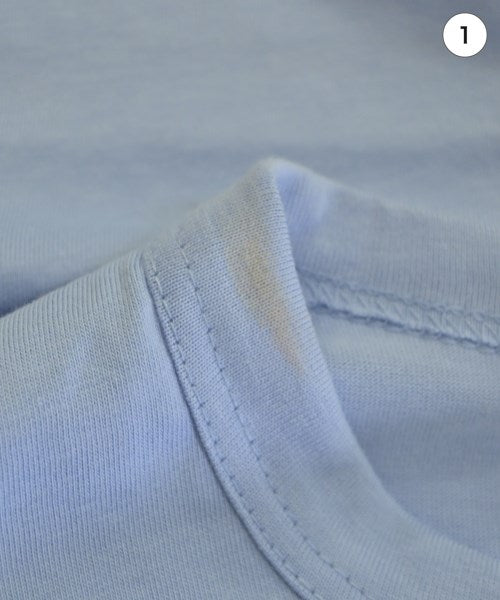 COMME des GARCONS SHIRT เสื้อยืด/เสื้อท็อปส์