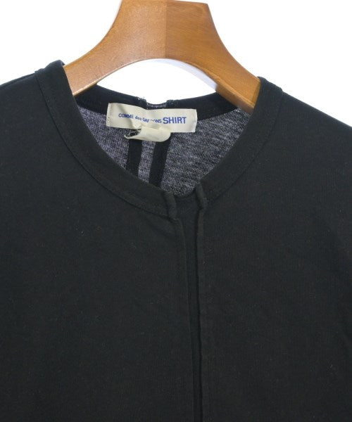 COMME des GARCONS SHIRT เสื้อยืด/เสื้อท็อปส์