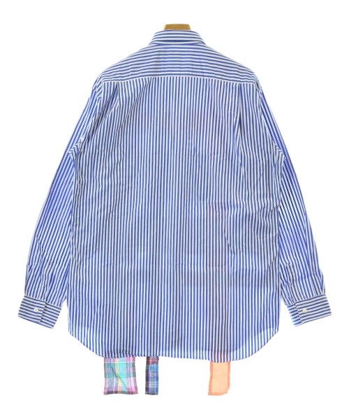 COMME des GARCONS SHIRT เสื้อลำลอง