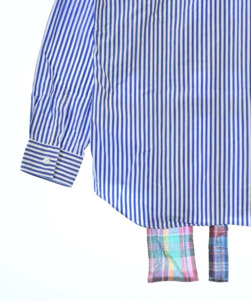 COMME des GARCONS SHIRT เสื้อลำลอง
