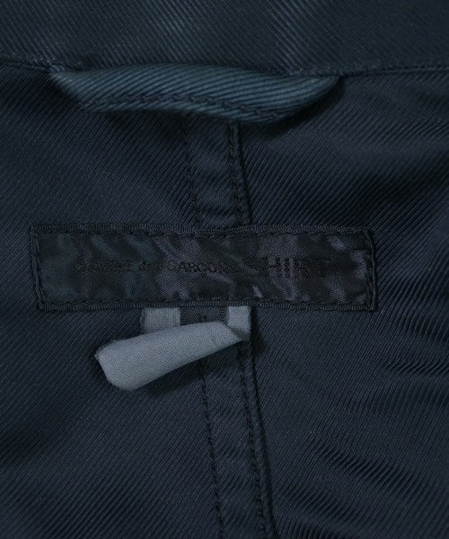 COMME des GARCONS SHIRT เสื้อโค้ท อื่น