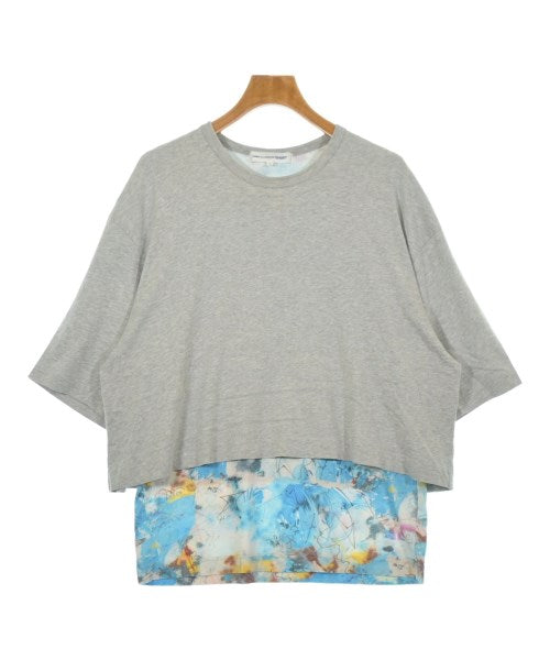COMME des GARCONS SHIRT เสื้อยืด/เสื้อท็อปส์