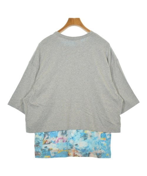 COMME des GARCONS SHIRT เสื้อยืด/เสื้อท็อปส์