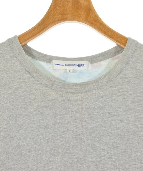 COMME des GARCONS SHIRT เสื้อยืด/เสื้อท็อปส์