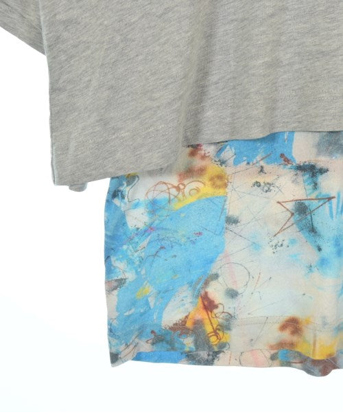 COMME des GARCONS SHIRT เสื้อยืด/เสื้อท็อปส์