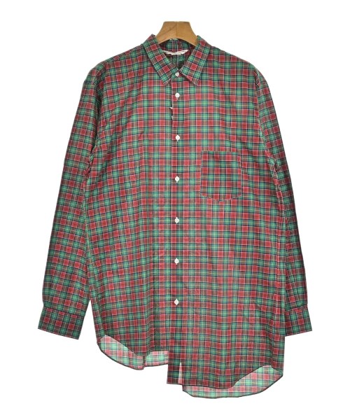 COMME des GARCONS SHIRT เสื้อลำลอง