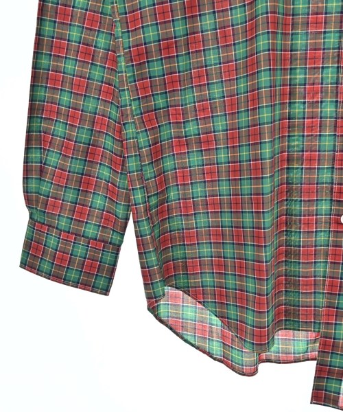COMME des GARCONS SHIRT เสื้อลำลอง