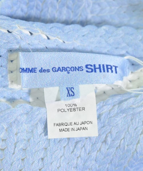 COMME des GARCONS SHIRT เสื้อกันหนาว