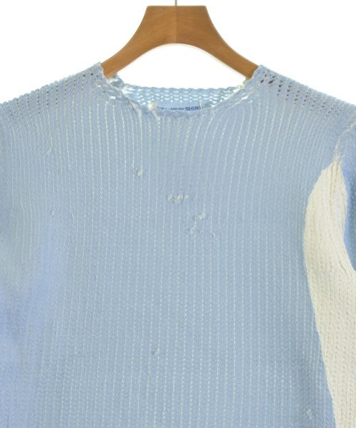 COMME des GARCONS SHIRT เสื้อกันหนาว