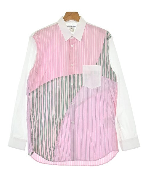 COMME des GARCONS SHIRT เสื้อลำลอง
