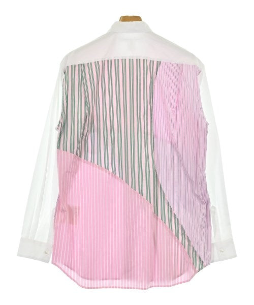 COMME des GARCONS SHIRT เสื้อลำลอง