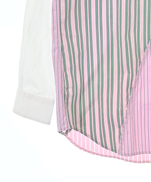 COMME des GARCONS SHIRT เสื้อลำลอง