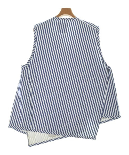 COMME des GARCONS SHIRT เสื้อลำลอง