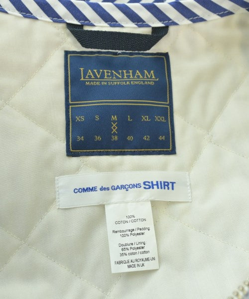 COMME des GARCONS SHIRT เสื้อลำลอง