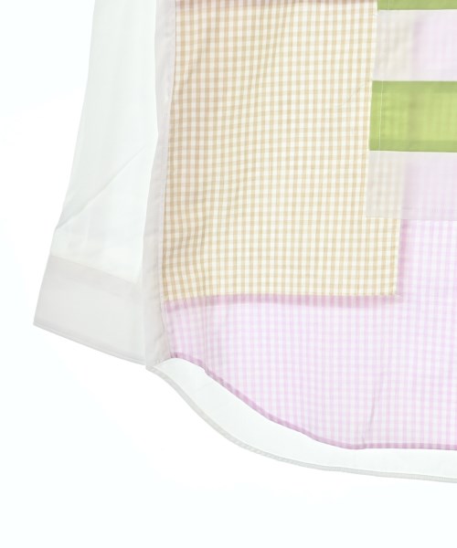 COMME des GARCONS SHIRT เสื้อลำลอง