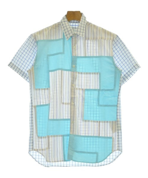 COMME des GARCONS SHIRT เสื้อลำลอง