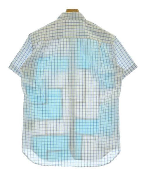 COMME des GARCONS SHIRT เสื้อลำลอง