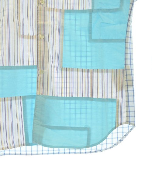 COMME des GARCONS SHIRT เสื้อลำลอง