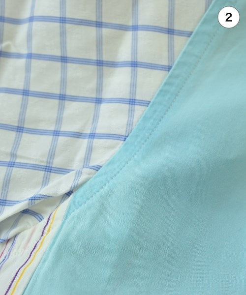 COMME des GARCONS SHIRT เสื้อลำลอง