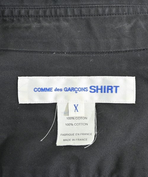 COMME des GARCONS SHIRT เสื้อลำลอง