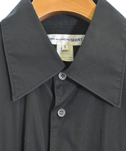 COMME des GARCONS SHIRT เสื้อลำลอง