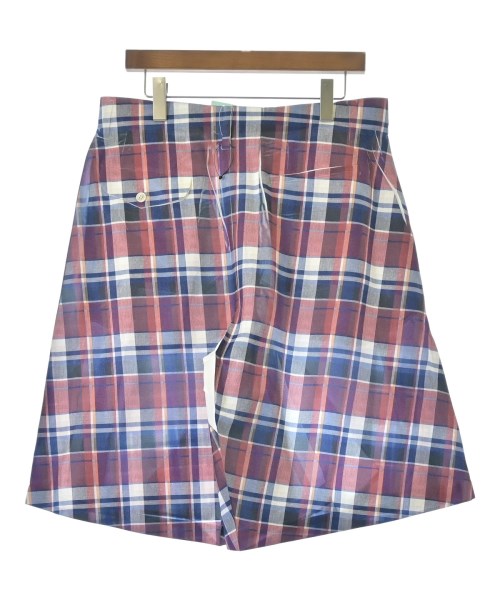 COMME des GARCONS SHIRT กางเกงขาสั้น