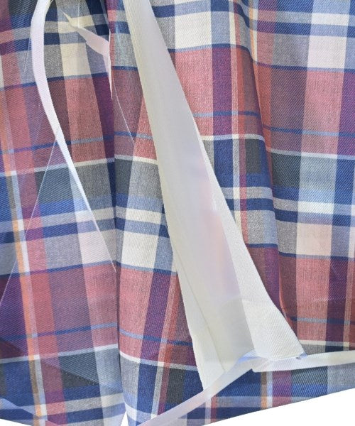 COMME des GARCONS SHIRT กางเกงขาสั้น