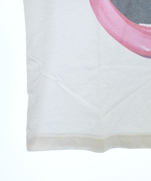 COMME des GARCONS SHIRT เสื้อยืด/เสื้อท็อปส์