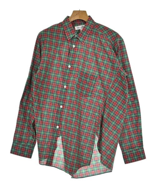 COMME des GARCONS SHIRT เสื้อลำลอง