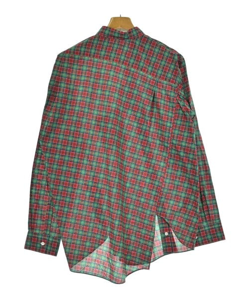 COMME des GARCONS SHIRT เสื้อลำลอง