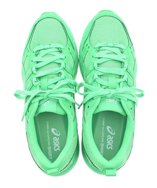 COMME des GARCONS SHIRT รองเท้าผ้าใบ