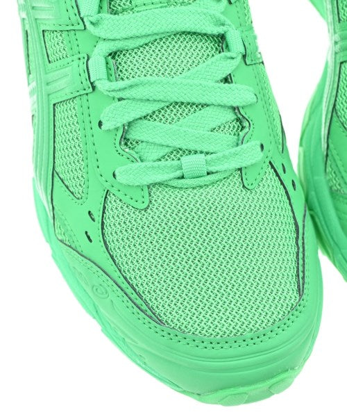 COMME des GARCONS SHIRT รองเท้าผ้าใบ