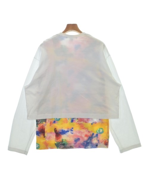 COMME des GARCONS SHIRT เสื้อยืด/เสื้อท็อปส์