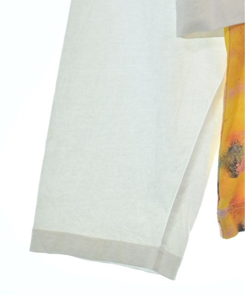 COMME des GARCONS SHIRT เสื้อยืด/เสื้อท็อปส์