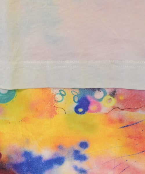 COMME des GARCONS SHIRT เสื้อยืด/เสื้อท็อปส์