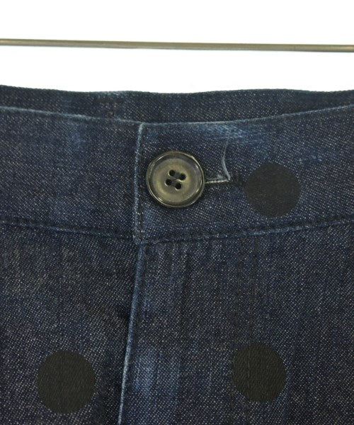 COMME des GARCONS SHIRT กางเกง 5 ส่วน
