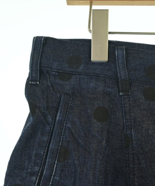 COMME des GARCONS SHIRT กางเกง 5 ส่วน