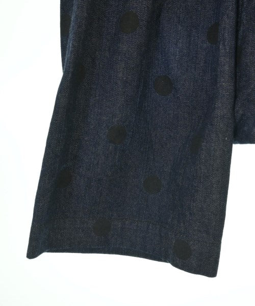 COMME des GARCONS SHIRT กางเกง 5 ส่วน